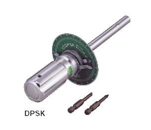 針盤(pán)式扭力計(jì)